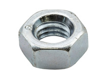 NKT Fasteners møtrik M4 6 stk.